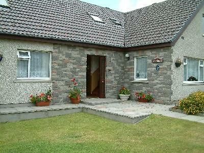 Sanderlay Guest House Kirkwall Exterior photo